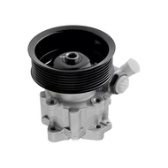 CJ7F ปั๊มพวงมาลัยพาวเวอร์รถยนต์ Qvb500630 สำหรับ Land Rover Range Rover L322 3.6 V8 368dt 4P6B8ตัวตั