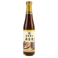 瑞春蒜蓉醬油膏(420ml)