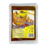 Asyura Kari Ayam Paste (Chicken Curry) - Frozen