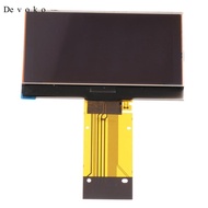 [Devoko] Instrument Cluster LCD Display Screen, Dashboard Pixel Repair for 911 997 987 Parts Replace