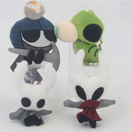 Anime Game Hollow Knight Game Peripherals Kawaii Peripheral Hornet Grubs Myla Plush Doll Toy Bag Key