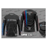 Bmw Motorrad Series Short Sleeve / Bmw Lifestyle T Shirt