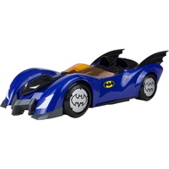 McFarlane Toys - DC Super Powers The Batmobile Vehicle