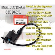 Vario 125 Esp 150 Esp Pcx 150 Original Coil Comp Ignition 30510K35V01