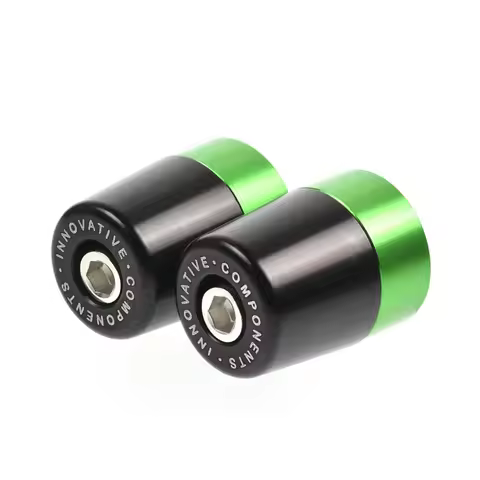 Motorcycle Accessories For Kawasaki Nin ja 250 300 400 650 1000 1000SX 1000 SX Handlebar Grips Handl