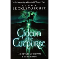 (BX) Gideon The Cutpurse (ISBN: 9781416916574)
