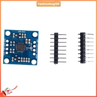✥FashionBag✥ GY-51 LSM303 LSM303D LSM303DLH 3-Axis Electronic Compass Acceleration Module IIC 3 Axis