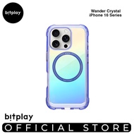 Bitplay Wander Crystal Case for iP 16 Series (2024)