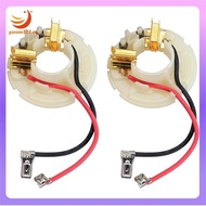 [gaozuo523.vn] Carbon Brush Holder for  BDF442 BDF452 BHP442 BDF452HW LXPH01 XPH01 Replacement Part