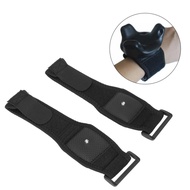 Haapeury SUNGOOYUE VR Wristband Strap  Elastic Mercerized Cloth Breathable Design 31cm for Devices a