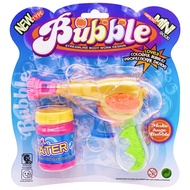 Mtrade Bubble Gun Toy Set - By MTRXD