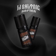 Salt nic Coffee Culture 30mg Caramel Nicotine Liquid Vape Saltnic OFG
