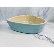 LE CREUSET Heart-Shaped Cup Stoneware (LE : 17)