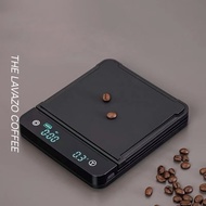 DIGITAL Coffee Scale TIMER | V60 Digital Coffee Scale | Max 3kg/0.1