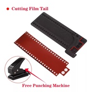 Lycra Leica3A 3C IIIf IIIg Ablon Film Cutter Disc Slicer for Movies, Cutting Head and Tail[yfy]