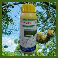 500ml PYZERO 10EC ACM RACUN RUMPAI RUMPUT PADI BURUNG EKOR TEBU Racun Sambau Bunga Kasar/Halus/colok