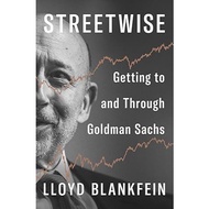 Ver Ind/En_* Streetwise: Getting to and Through Goldman Sachs