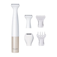 Panasonic Hair remover Ferrier vio dedicated shaver waterproof (japan product)