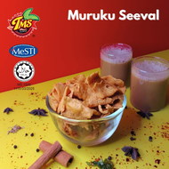 TMS Muruku Seeval Kacang Putih Original Buntong Ipoh