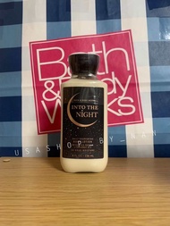 Bath and Body Works - Body Lotion กลิ่น Into the Night