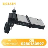 Big Sale 2505072 MAF Air Mass Flow Sensor Meter For Honda CR-V RM1-4 RE5-6 U11H0-1AFS Car Parts 3798