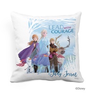 Disney Frozen Single Photo Pillow (16" x 16")