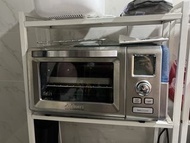 Cuisinart Steam Convection Oven Plus