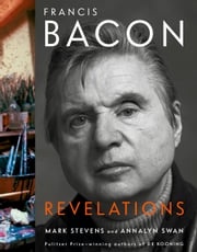 Francis Bacon Mark Stevens
