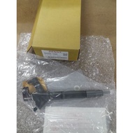 Denso Fuel Injector for Toyota Landcrusier Series 200 Series 70 1VD-FTV 4.5L V8 Twin Turbo Engine 23
