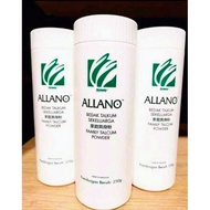 Allano Talcum Powder