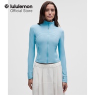 lululemon Womens Define Cropped Jacket