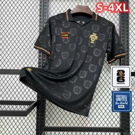 PTY25/26 Portugal Away Men's Football Jersey