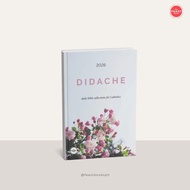 Didache 2026 Daily Bible Reflections For Catholics Catholic Bible