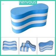 NERV Swimming Pull Float Soft Swimming Float-Kickboard EVA Swimming Pull Buoy Float Swimming Trainin