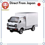 Aoshima Bunka Kyozai Co., Ltd. (AOSHIMA) The Model Car Suzuki ST30 Carry Panel Van '79 Plastic Model