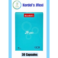 (Exp : 08/2024) Kordel’s JFlexi ( 30 Capsules )