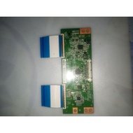 Hisense 49N2173P Tcon board  TT4851B01-2-C-4