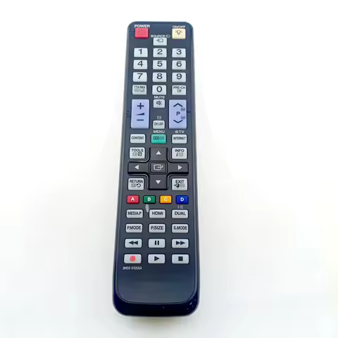 Original remote control BN59-01058A for Samsung Led Tv