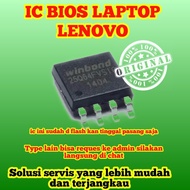 Terbaru Ic Bios Laptop Lenovo