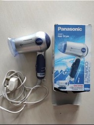 Panasonic 旅行用細風筒