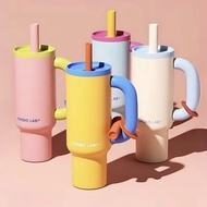 to ship. Chako lab Cup, glass, bright color, worthy to use up to 1,050ml.