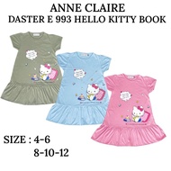 ANNE CLAIRE (DA) CHILDREN'S DRESS SIZE 8,10,12