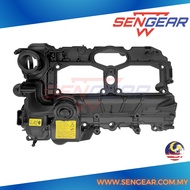 BMW E84 F10 F11 F15 F20 F25 F26 F30 N20 ENGINE VALVE COVER GASKET