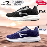 Line Seven Line7 L7 S-2756 Men Jogging Shoes/ Running Shoes/Casual Shoes/Sport Shoes
