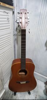 Takamine GS330S Acoustic Guitar