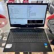 【艾爾巴二手】HP dk2805TX 15.6吋i5-11300H/8G/512G/1650#二手筆電#彰化店71RLT