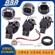 938嚴選 ALTIS WISH RAV4 YARIS CAMRY INNOVA馬自達3 馬自達6 噴水馬達 噴水桶馬達 1個 日本製DENSO*前面用的*噴水馬達 PREVIA 2001~2020