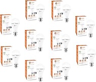 Orient Electric 12W Rechargeable Emergency LED bulb| Inverter Bulb for home with 2 hours battery bac