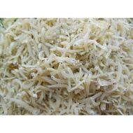 Ikan Bilis/Teri MEDAN/TERI NASI/TERI PUTIH (GRADE A)