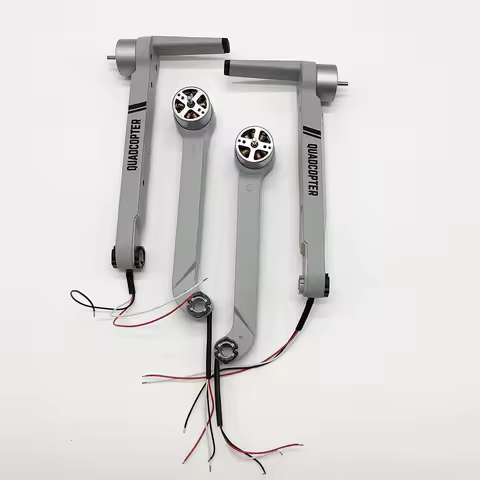 KF102 KF-102 Drone Original Accessory Propeller Balde / Motor Arm Front/Rear Arm with Engine DIY Rep